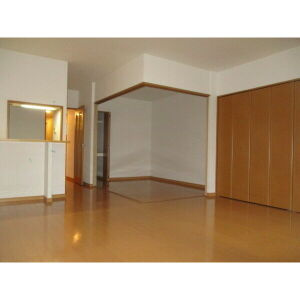 【内装】 | ドルチェ茶屋ヶ坂