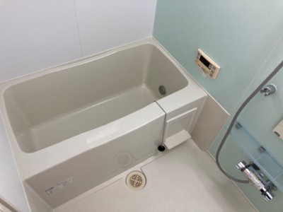 【浴室】 | D-K house