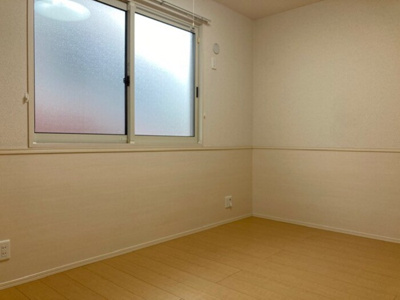 【洋室】 | D-K house