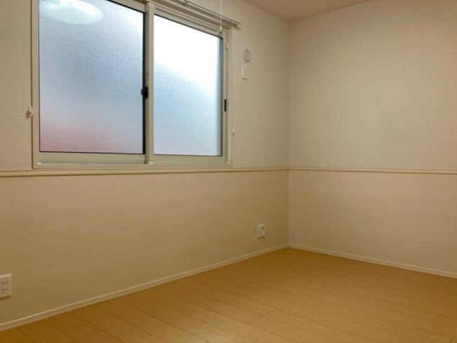 【洋室】 | D-K house