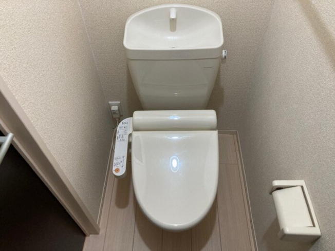 【トイレ】 | D-K house