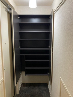 【玄関】 | D-K house