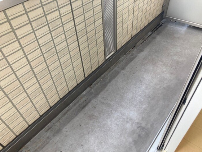 【バルコニー】 | D-K house