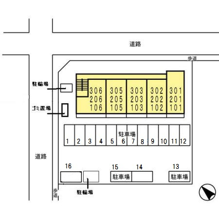 【区画図】 | D-K house | ◆初期費用最安値コミット！「もっとお得に賃貸」を叶えます♪
◆見積もりのセカンドオピニオンも開催中♪検討中の物件もお気軽に相談下さい。
※既にお申込み済みの場合はご遠慮下さい。
