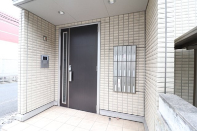 【ロビー】 | D-K house