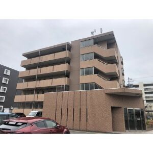 【外観】 | ドルチェ茶屋ヶ坂