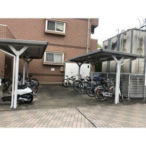 【外観】 | ドルチェ茶屋ヶ坂