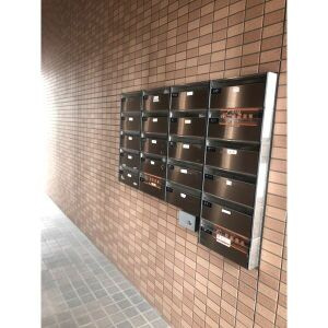 【外観】 | ドルチェ茶屋ヶ坂