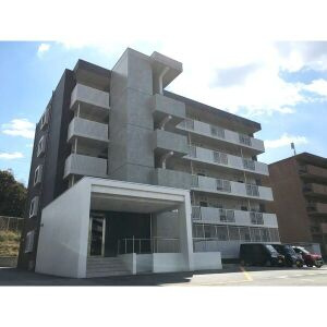 【外観】 | フォルテ茶屋ヶ坂