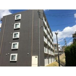 【外観】 | フォルテ茶屋ヶ坂