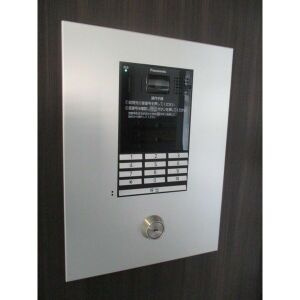 【外観】 | フォルテ茶屋ヶ坂