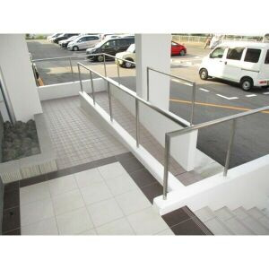 【外観】 | フォルテ茶屋ヶ坂