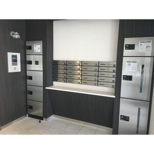 【外観】 | フォルテ茶屋ヶ坂