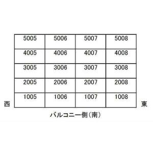 【外観】 | フォルテ茶屋ヶ坂