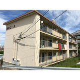 赤坂コーポ　北棟の画像