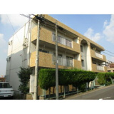 赤坂コーポ　南棟の画像