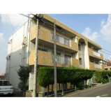 赤坂コーポ　南棟の画像