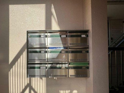 【その他共用部分】 | 善隣ビル