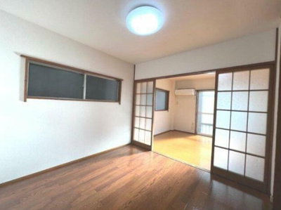 【居間・リビング】 | 善隣ビル