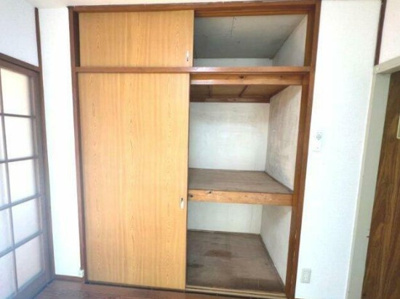 【収納】 | 善隣ビル