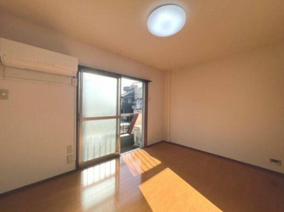 【寝室】 | 善隣ビル