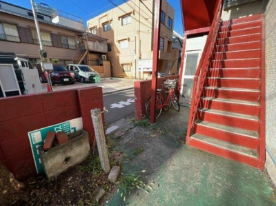 【その他】 | 善隣ビル