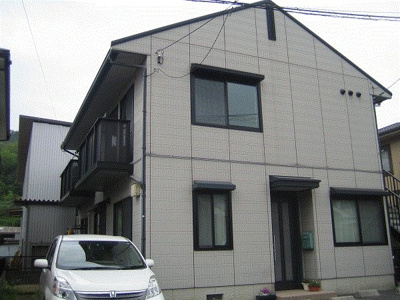 【外観】 | ディアス下馬皿