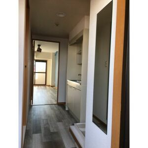 【内装】 | ヴィラコスモス大曽根