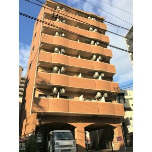 【外観】 | ヴィラコスモス大曽根