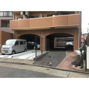【外観】 | ヴィラコスモス大曽根