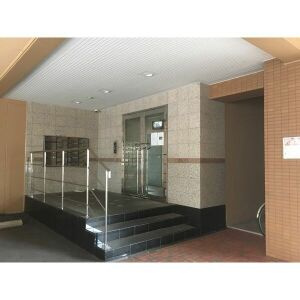 【外観】 | ヴィラコスモス大曽根