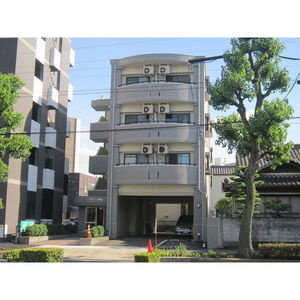 【外観】 | エバーグリーン明治