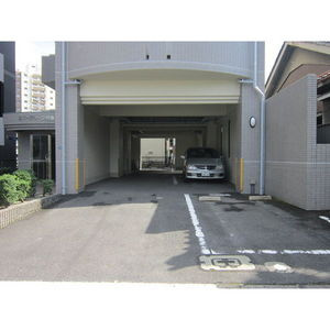 【外観】 | エバーグリーン明治