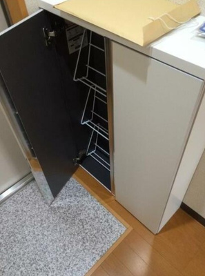 【収納】 | パステル長崎