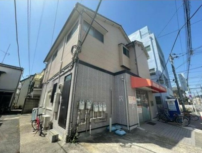 【外観】 | パステル長崎