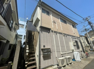 【外観】 | パステル長崎