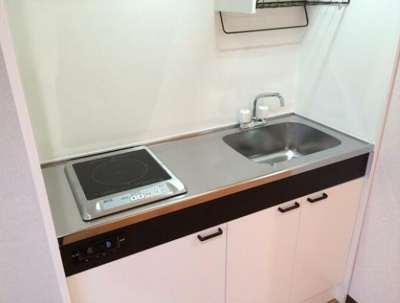 【キッチン】 | パステル長崎