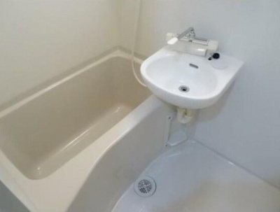 【浴室】 | パステル長崎