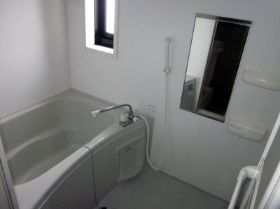 【浴室】 | エスハイム