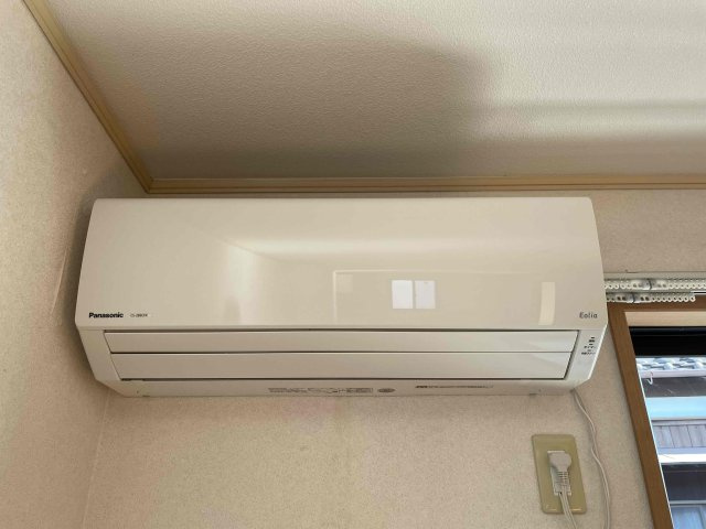 【設備】 | エスハイム