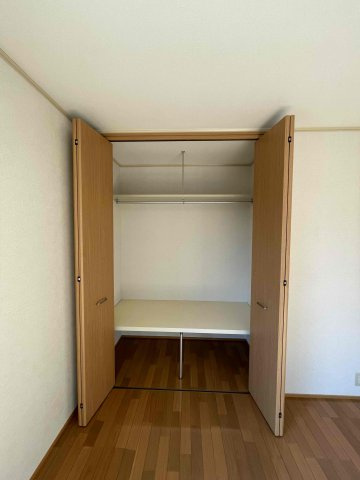 【収納】 | エスハイム