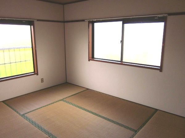 【和室】 | コーポ山本
