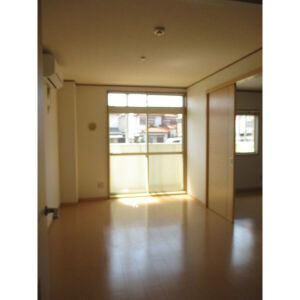 【居間・リビング】 | トラッド西垣Ａ・Ｂ