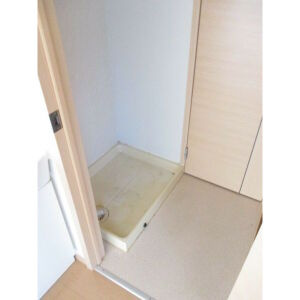 【設備】 | トラッド西垣Ａ・Ｂ