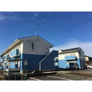 【外観】 | トラッド西垣Ａ・Ｂ