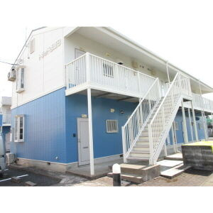 【外観】 | トラッド西垣Ａ・Ｂ