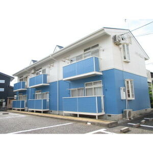 【外観】 | トラッド西垣Ａ・Ｂ