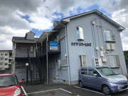 ハイツリバーヒルズの画像