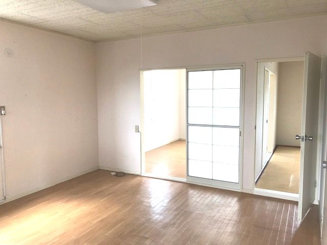 【キッチン】 | ハイツリバーヒルズ