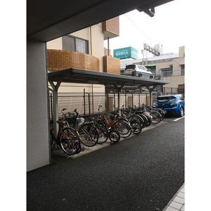 【外観】 | 松重スカイマンション３